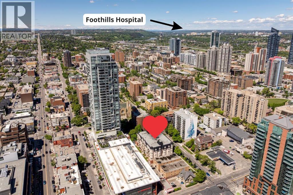 #308 923 15 Avenue SW - Image 31