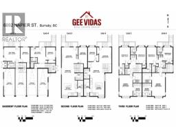4 6692 Napier Street, Burnaby, BC V5B2C3 Photo 26