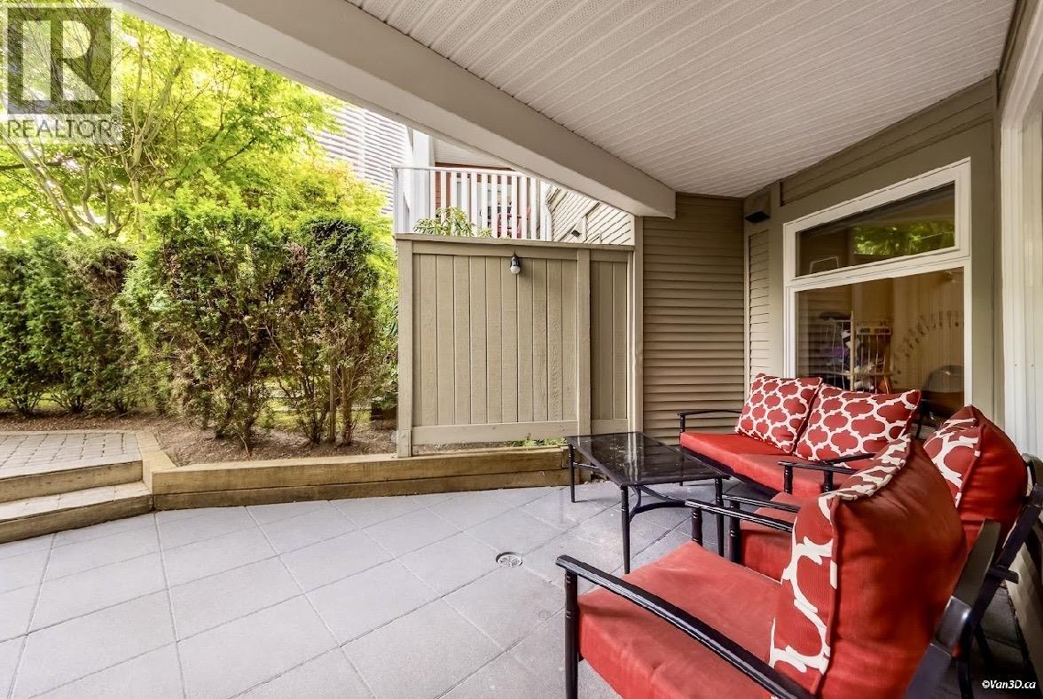 116 4723 DAWSON STREET, Burnaby