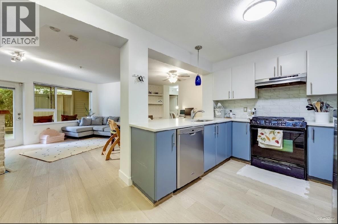 116 4723 DAWSON STREET, Burnaby