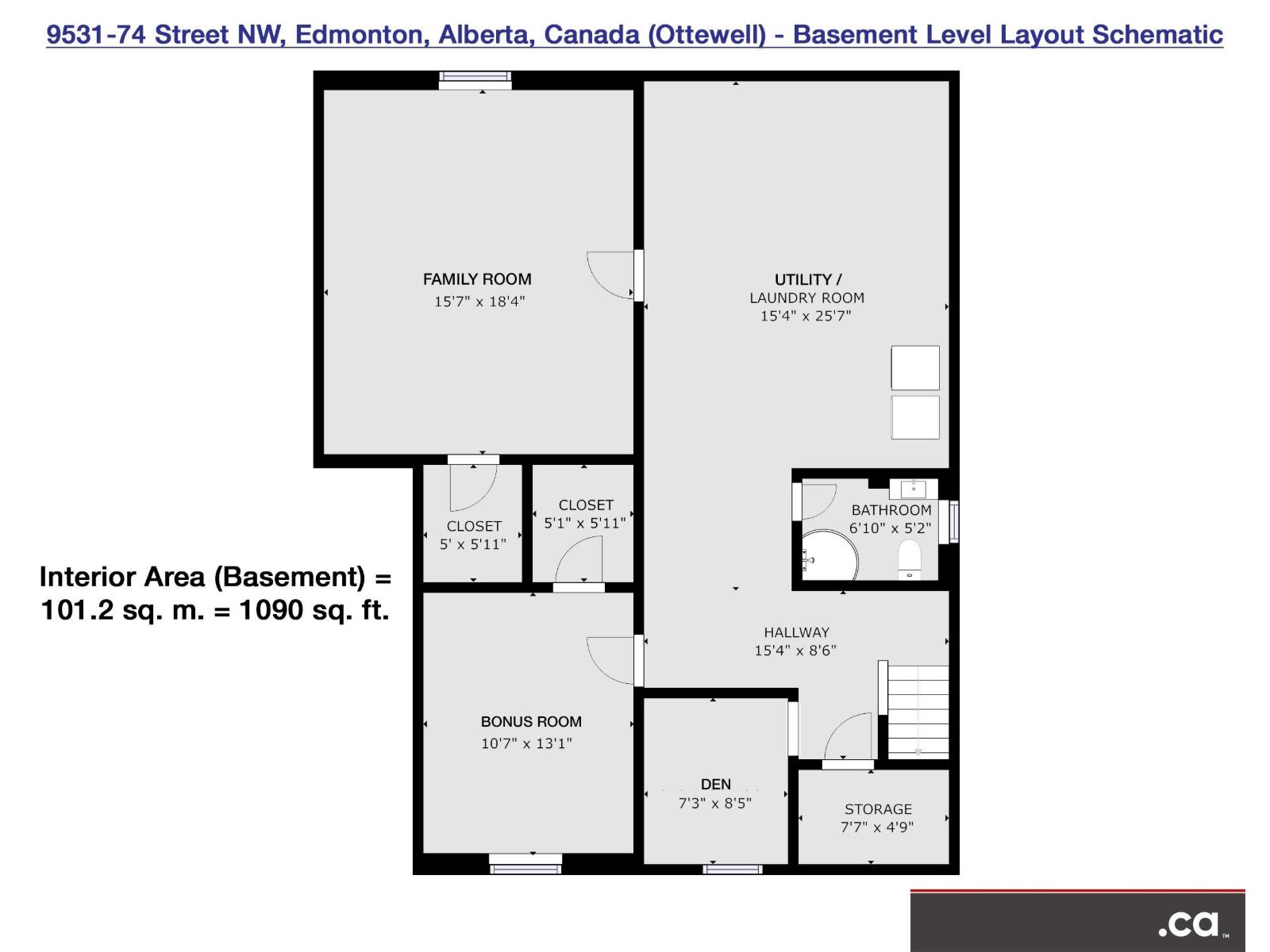 9531 74 ST NW - 27