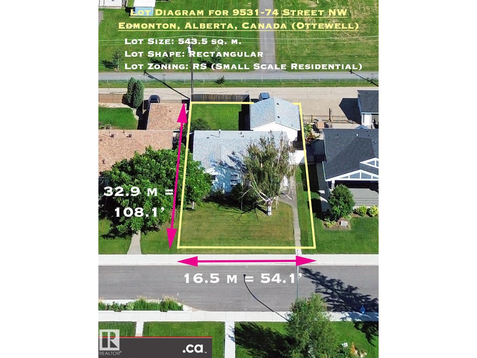 9531 74 ST NW - 36