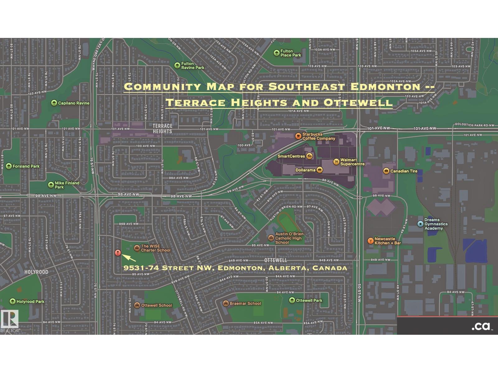 9531 74 ST NW - 69