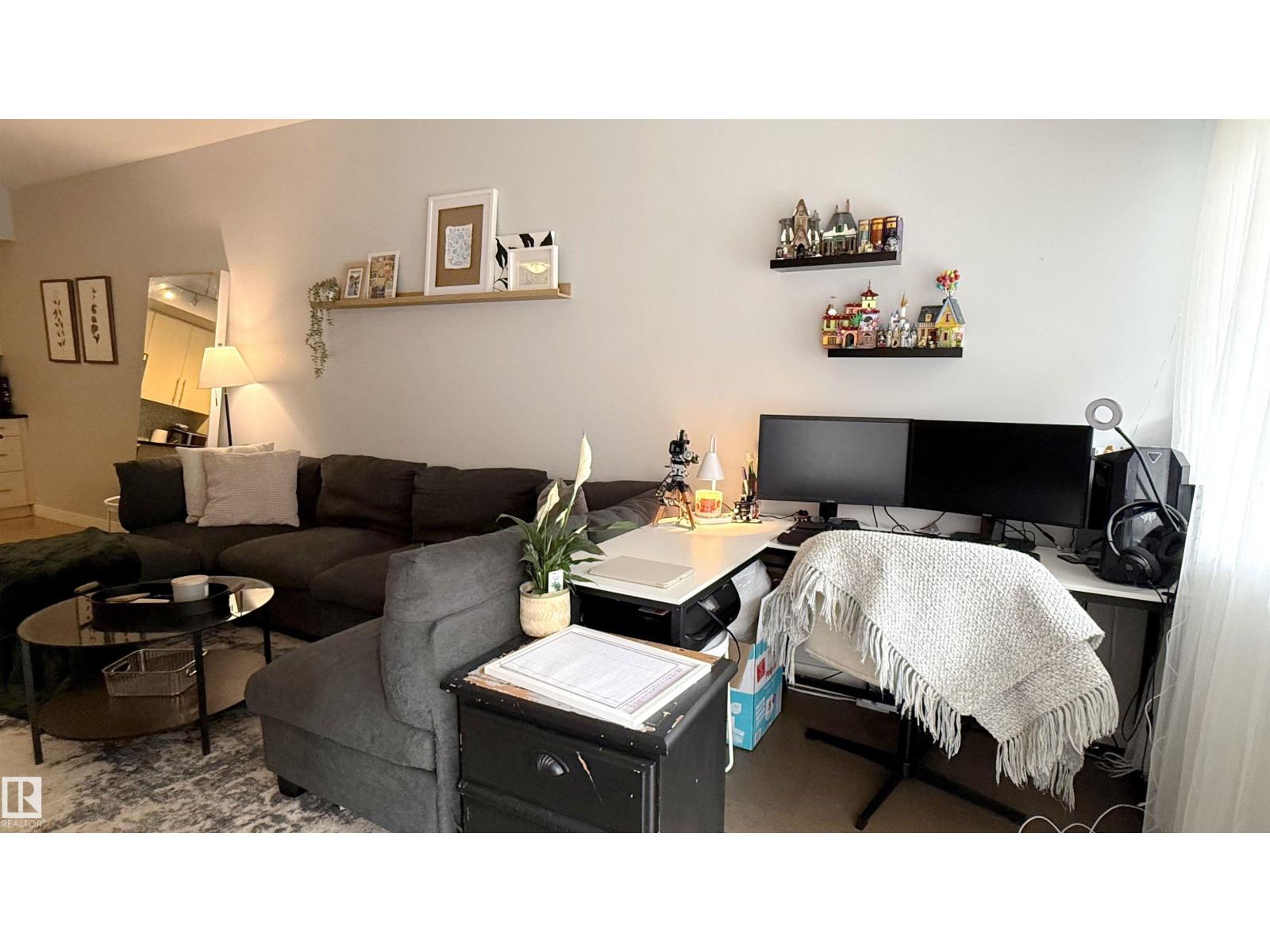 #205 11203 103 AV NW - Image 19