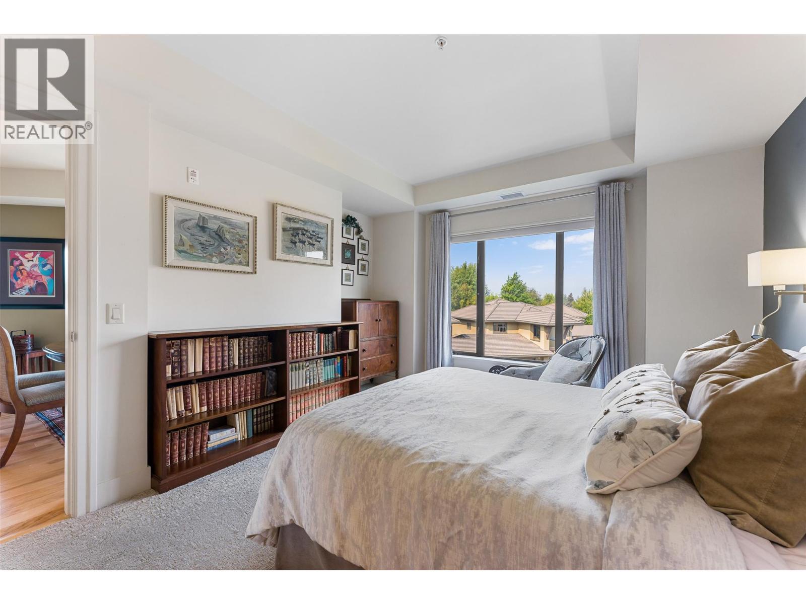 580 Sarsons Road Unit# 301, Kelowna