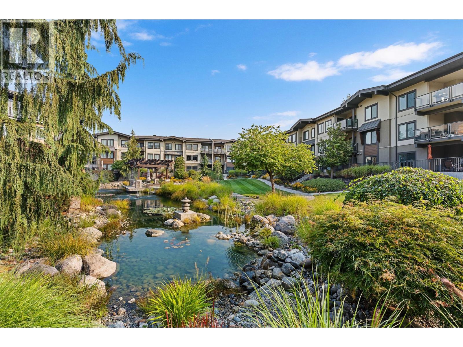 580 Sarsons Road Unit# 301, Kelowna