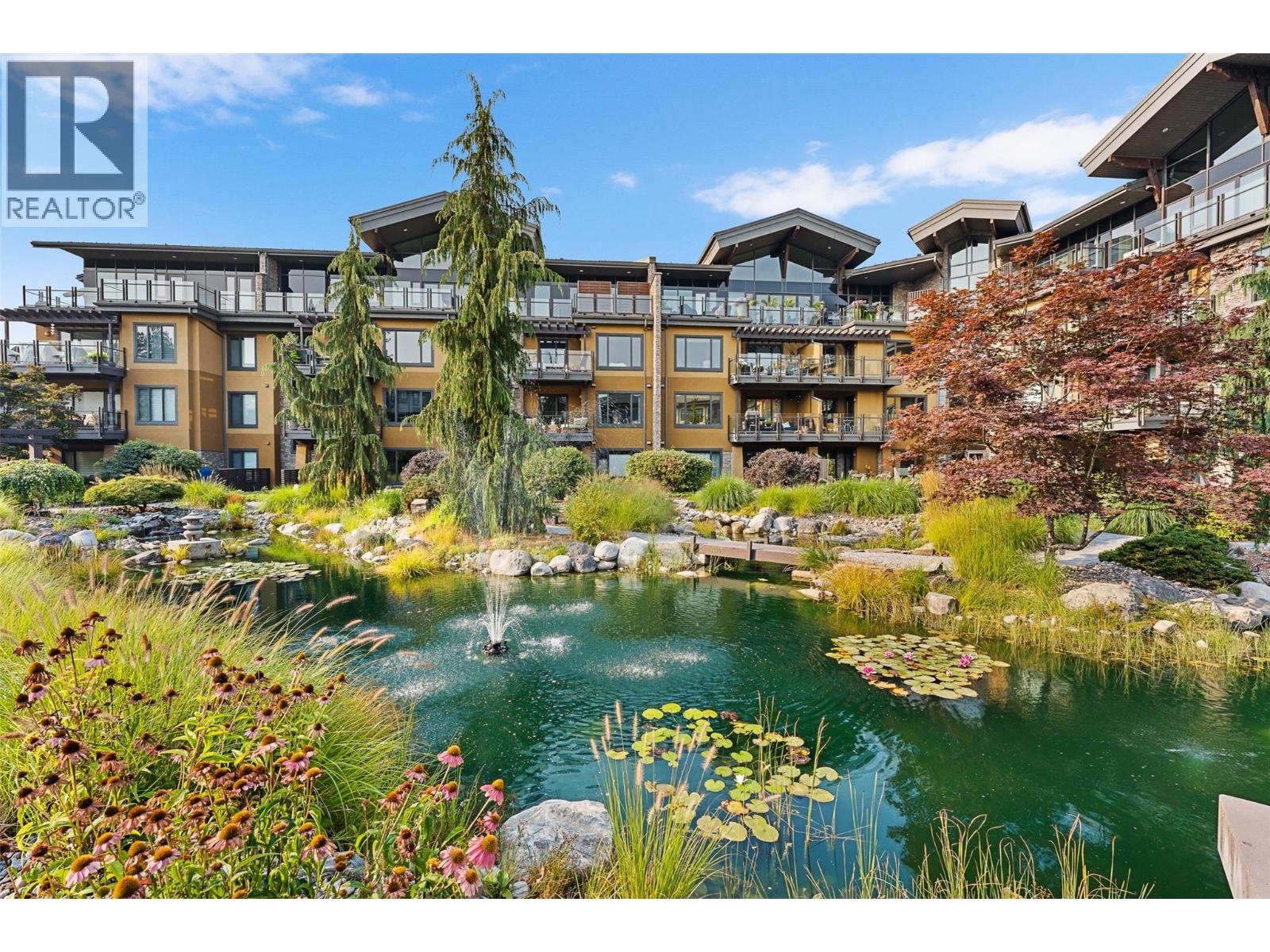 580 Sarsons Road Unit# 301, Kelowna
