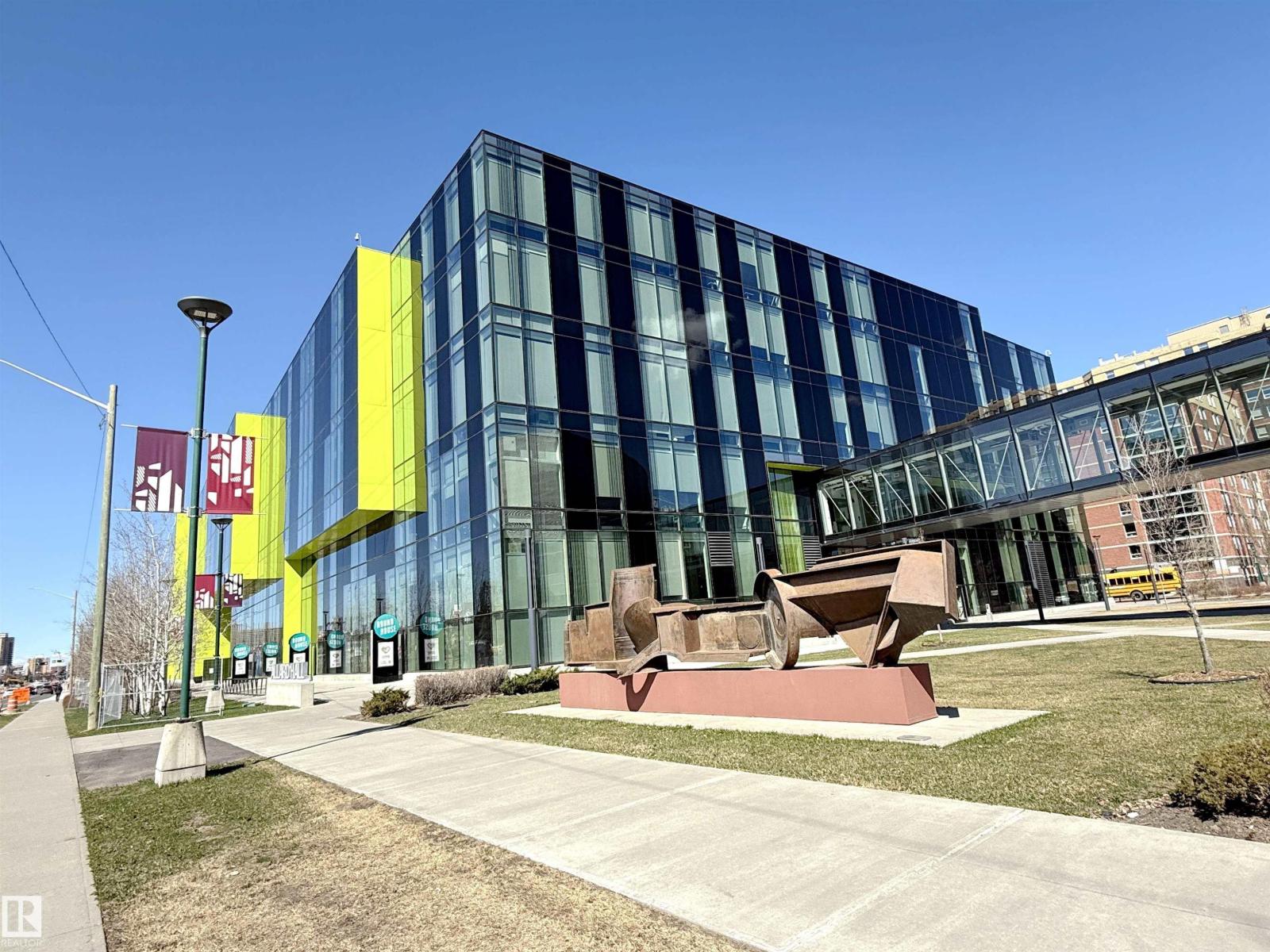 #205 11203 103 AV NW - Image 33