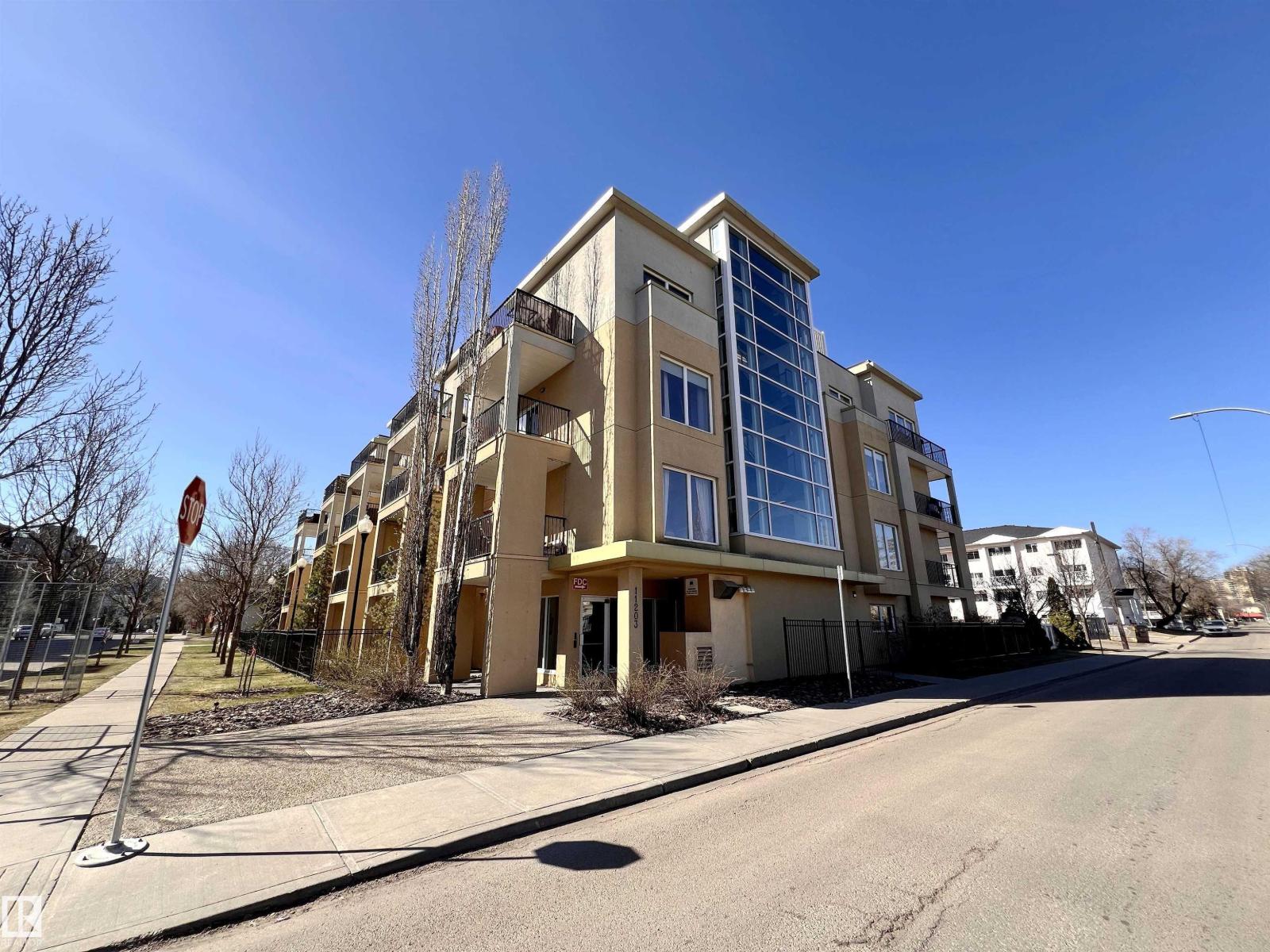#205 11203 103 AV NW - Image 28