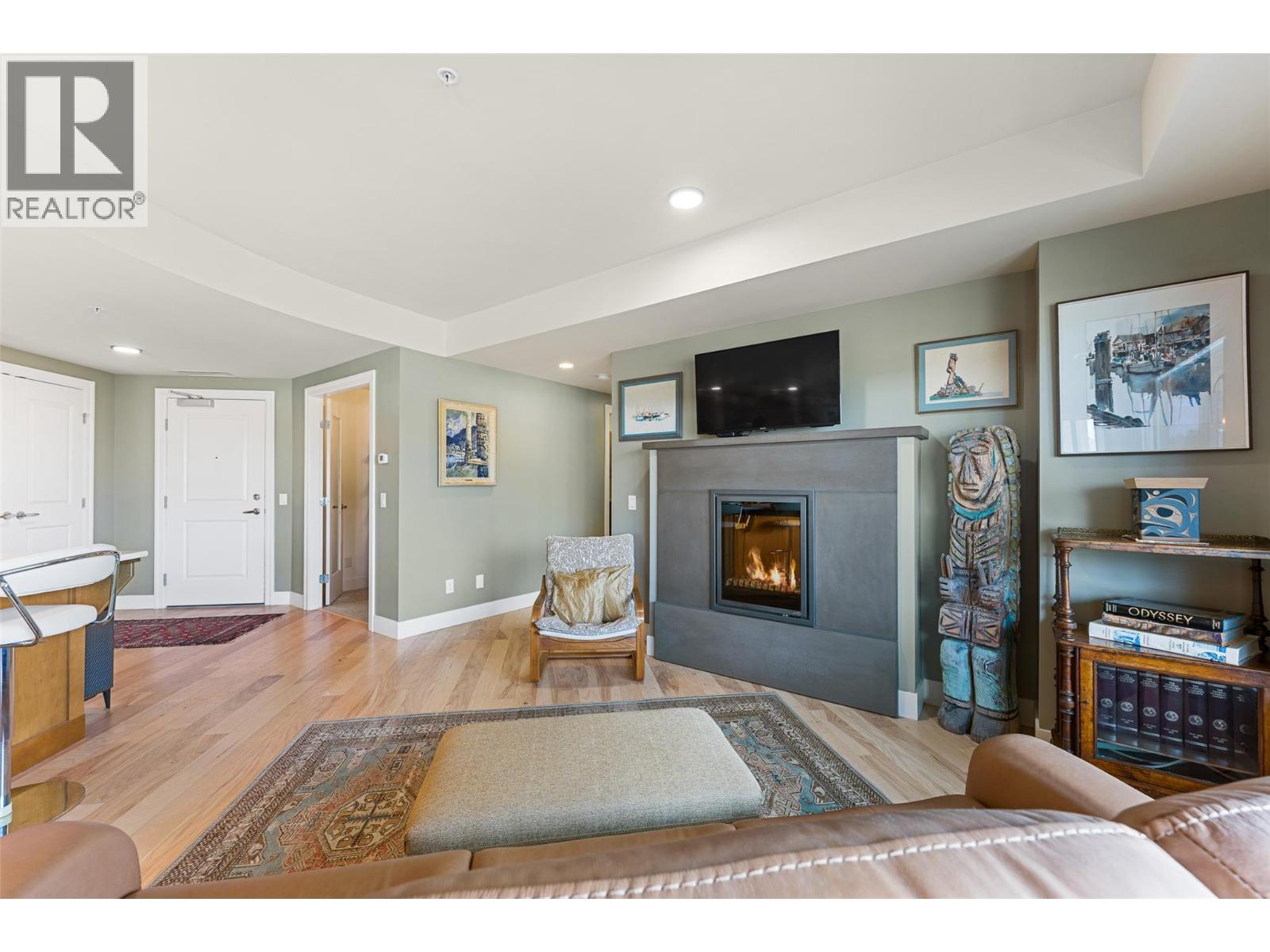 580 Sarsons Road Unit# 301, Kelowna