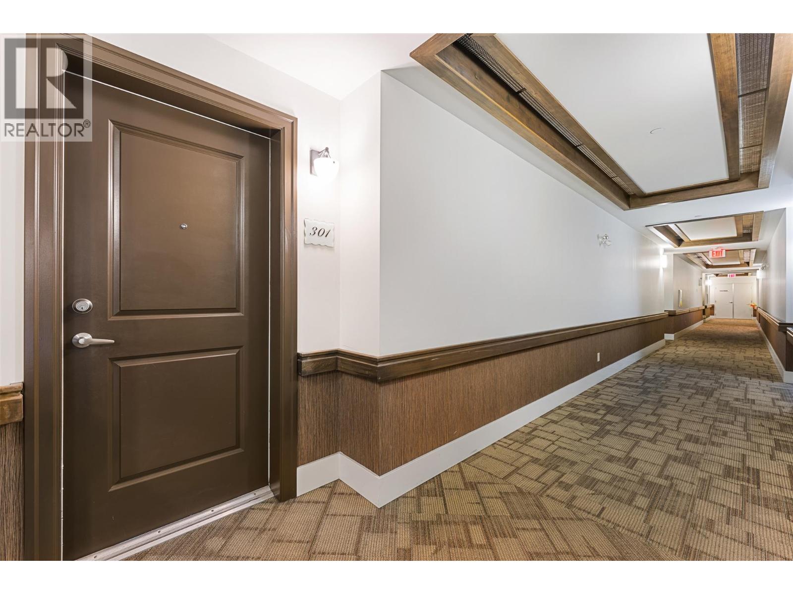 580 Sarsons Road Unit# 301, Kelowna