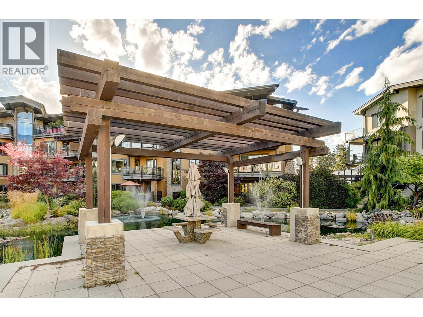 580 Sarsons Road Unit# 301, Kelowna