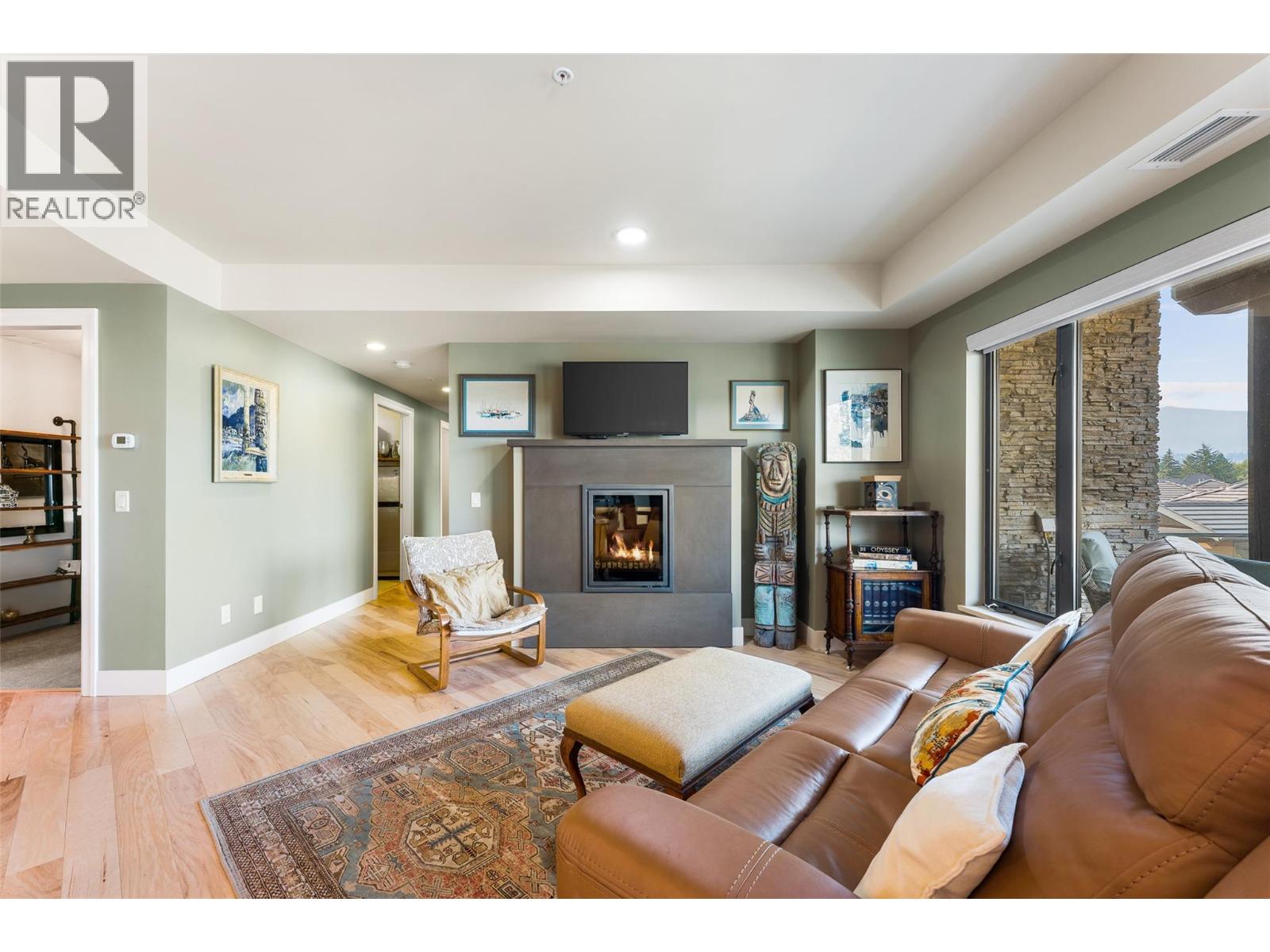 580 Sarsons Road Unit# 301, Kelowna