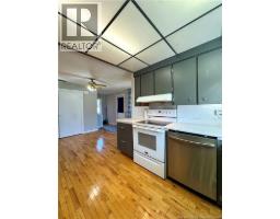 Kitchen - 505 Wellington Street, Miramichi, NB E1N3L3 Photo 8