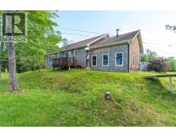 4pc Ensuite bath - 1000 Cocagne Sud, Notre Dame, NB E4V1V1 Photo 6