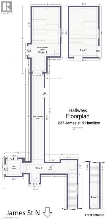 237 James Street North — photo 30