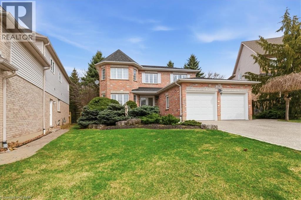 54 WOODCREST Court - 3
