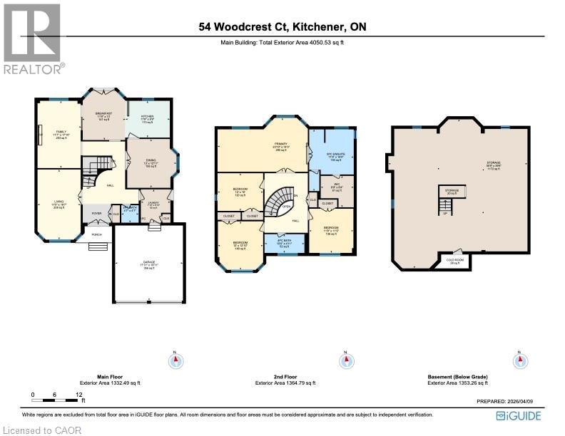 54 WOODCREST Court - 50