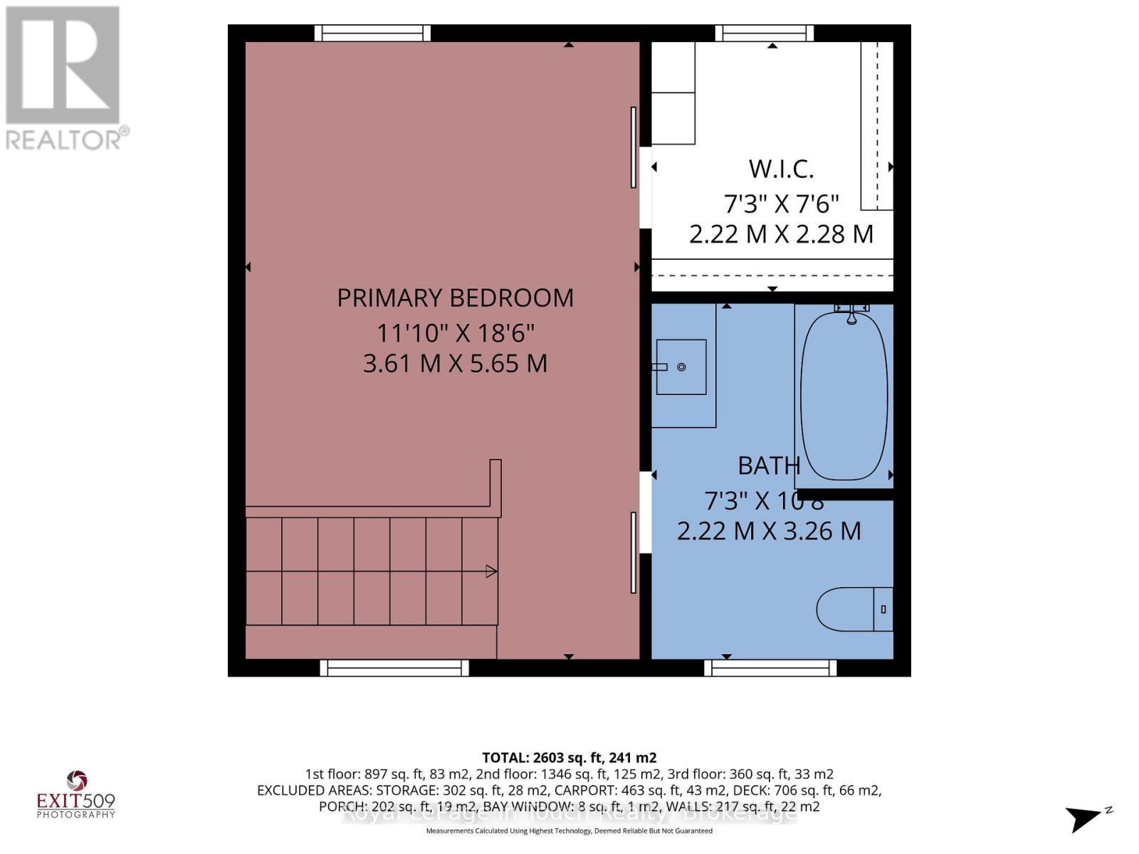 36 MEADOWS AVENUE - Image 19