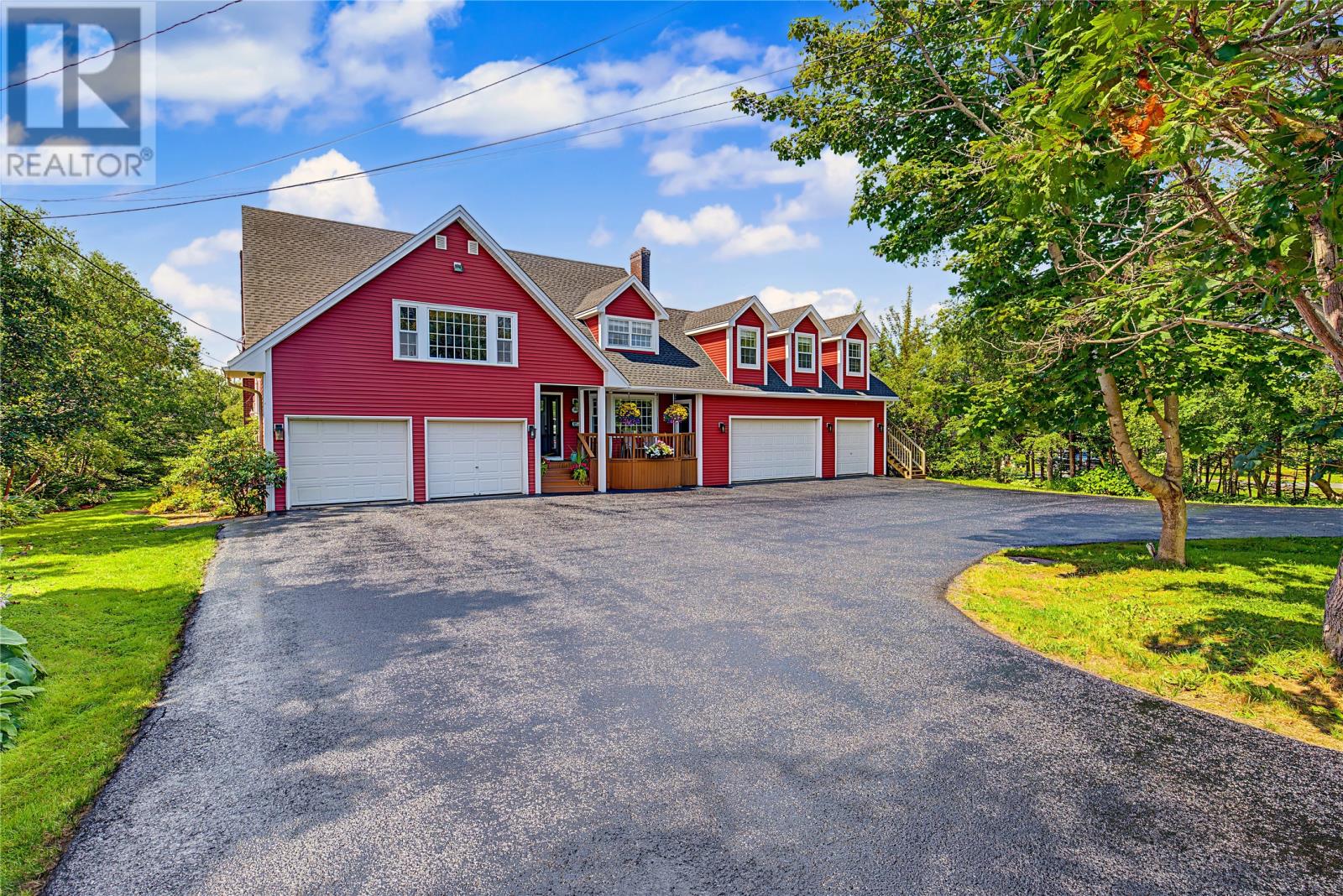104 Three Island Pond Road