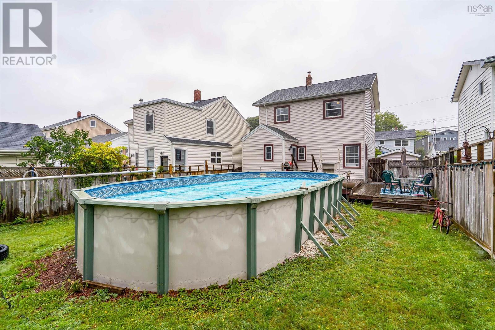 Property 23 of 24 of 3206 Micmac Street