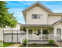 Duplex for sale at 4031 38 Street NW, Edmonton — MLS® E4505386