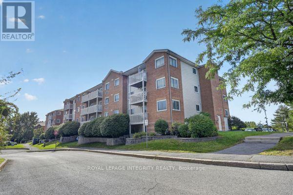 #404 345 CENTRUM BOULEVARD - 2