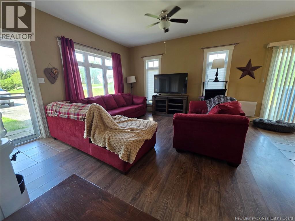 132 Des Érables Street - 2