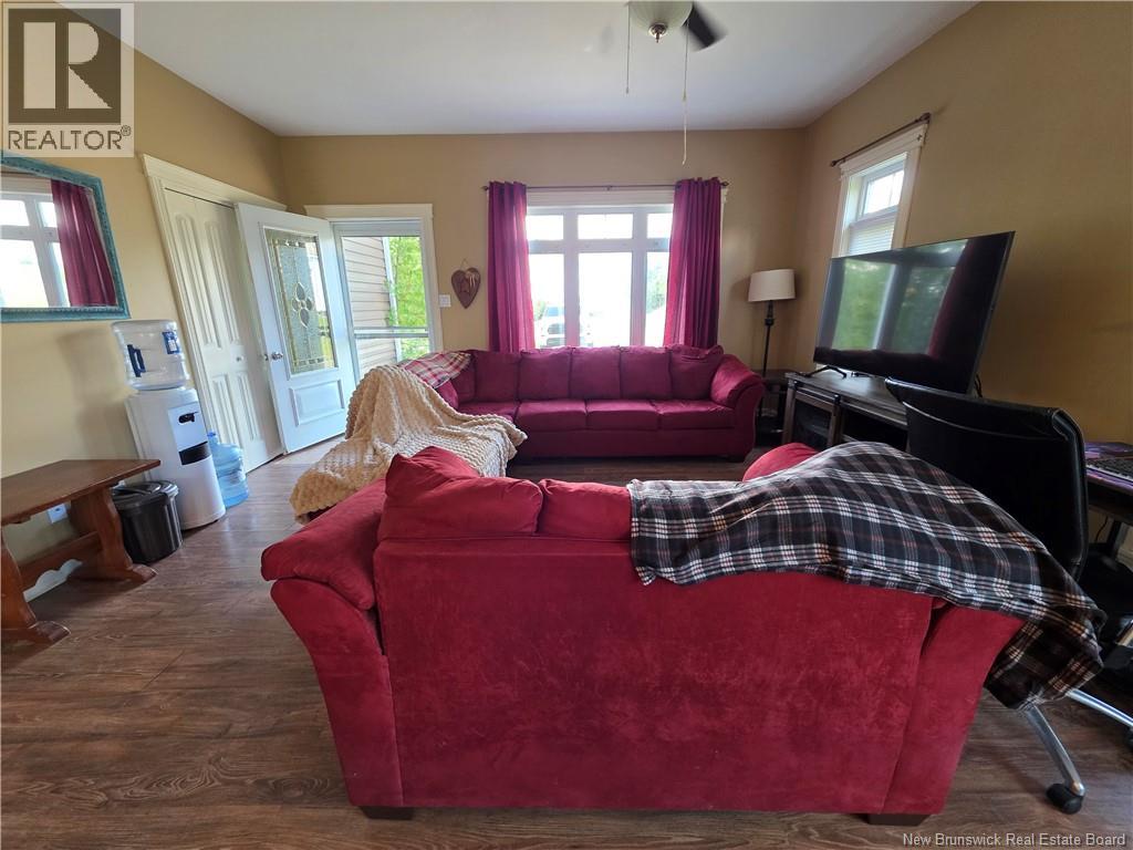 132 Des Érables Street - 3