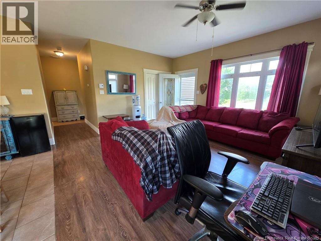 132 Des Érables Street - 4