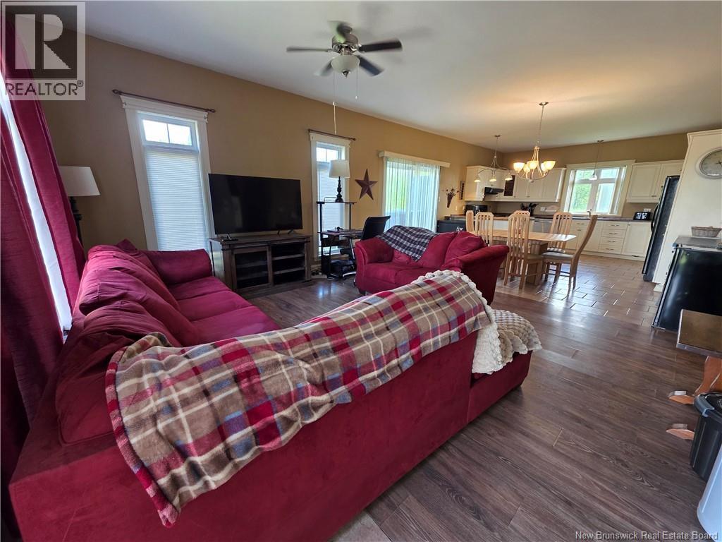 132 Des Érables Street - 5