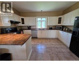 Kitchen/Dining room - 132 Des Érables Street, Drummond, NB E3Y3Y7 Photo 10