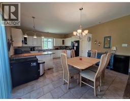 Laundry room - 132 Des Érables Street, Drummond, NB E3Y3Y7 Photo 8