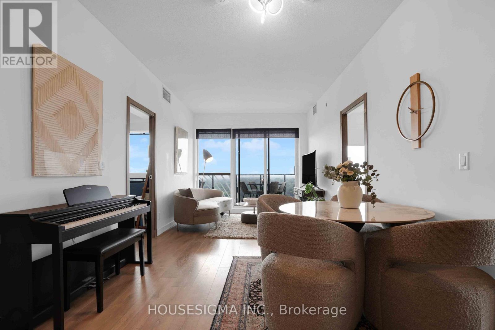 #1803 25 MCMAHON DRIVE - 17