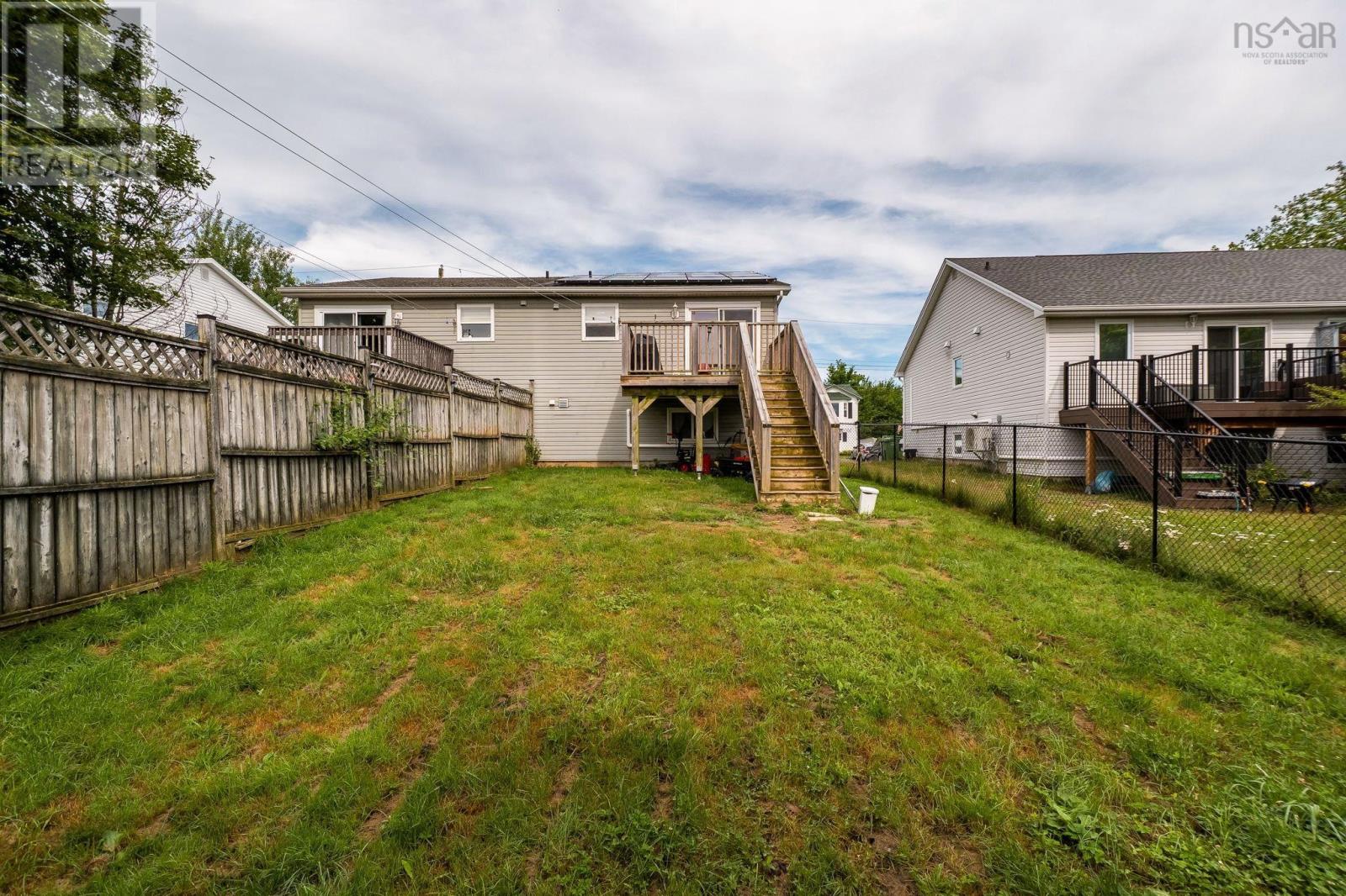Property 23 of 36 of 231 Jeep Cres. Crescent