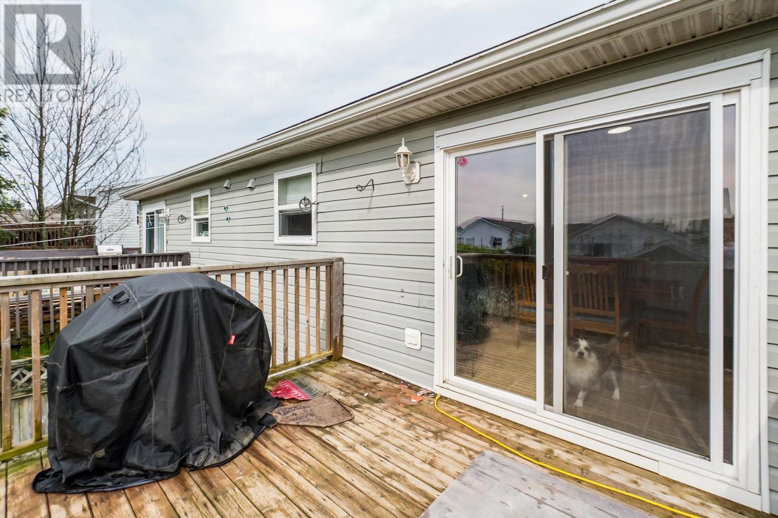 Property 25 of 36 of 231 Jeep Cres. Crescent