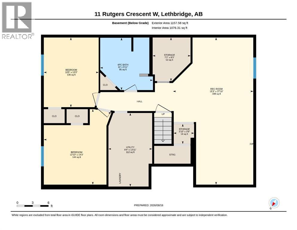 11 Rutgers Crescent W - 45