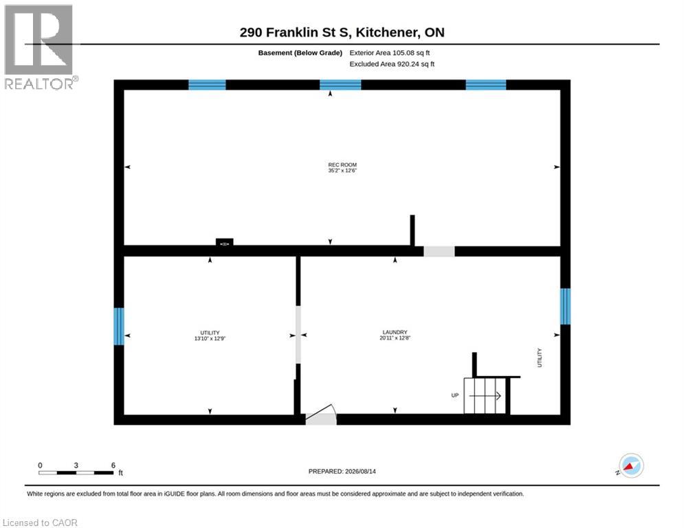 209 S FRANKLIN Street S - 35