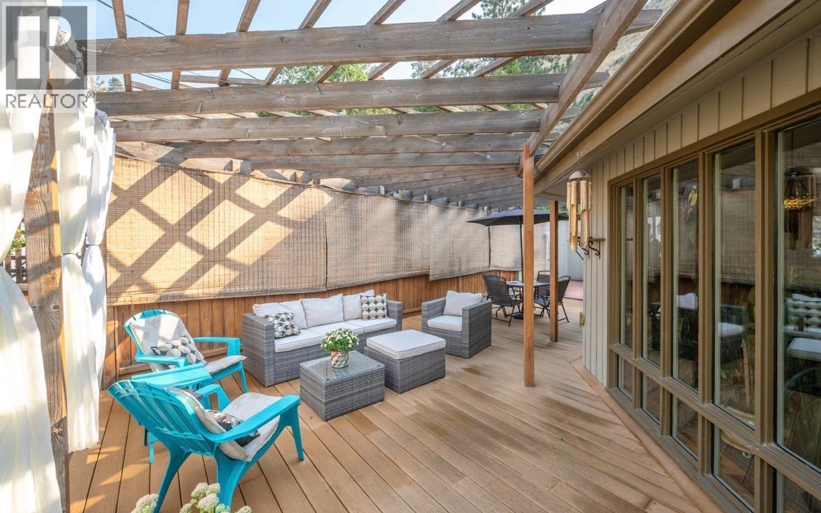 4744 Lakeside Road, Penticton