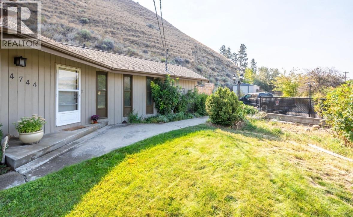  4744 Lakeside Road, Penticton