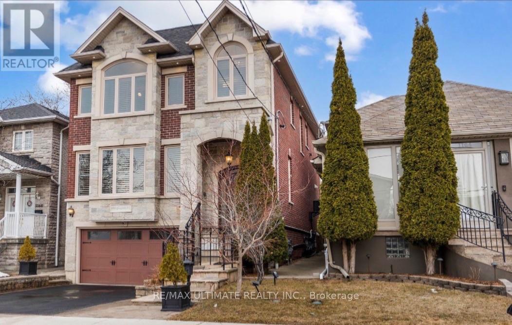 Photo of 1166 Glengrove Avenue