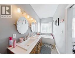 Furnace - 2704 Blueberry Street, Wabasca, AB T0G2K0 Photo 18