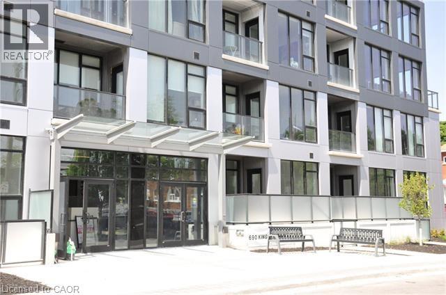 690 W KING Street W Unit# 116 — photo 3