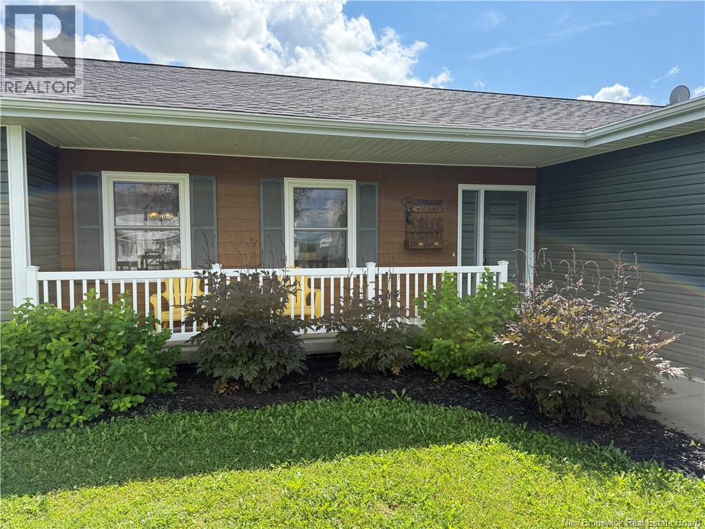 265 Caswell Street - 2