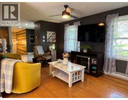 Primary Bedroom - 265 Caswell Street, Grand Sault/grand Falls, NB E3Z1A7 Photo 11