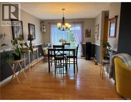 Living room - 265 Caswell Street, Grand Sault/grand Falls, NB E3Z1A7 Photo 12