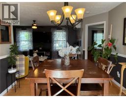Dining room - 265 Caswell Street, Grand Sault/grand Falls, NB E3Z1A7 Photo 13