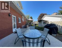 305 Sandra Crescent, Wallaceburg, ON N8C2C4 Photo 21