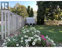 305 Sandra Crescent, Wallaceburg, ON N8C2C4 Photo 22