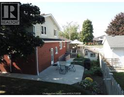 305 Sandra Crescent, Wallaceburg, ON N8C2C4 Photo 26